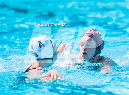 Thumbnail 2 in Archbishop Mitty vs Las Lomas ( Saint Francis Autumn Invitational) photogallery.