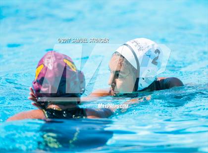 Thumbnail 3 in Archbishop Mitty vs Las Lomas ( Saint Francis Autumn Invitational) photogallery.