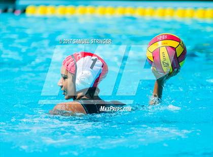 Thumbnail 1 in Archbishop Mitty vs Las Lomas ( Saint Francis Autumn Invitational) photogallery.