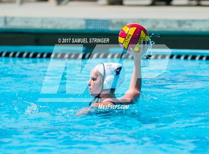 Thumbnail 2 in Archbishop Mitty vs Las Lomas ( Saint Francis Autumn Invitational) photogallery.