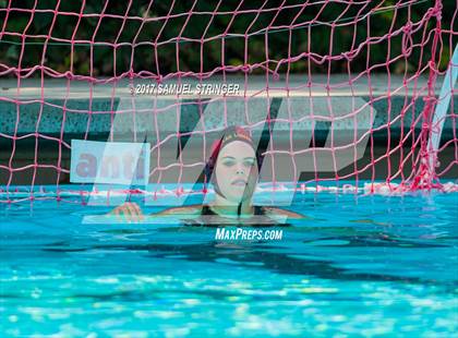 Thumbnail 2 in Archbishop Mitty vs Las Lomas ( Saint Francis Autumn Invitational) photogallery.