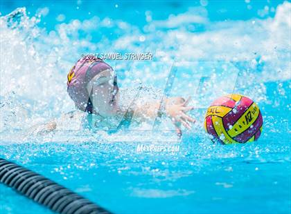Thumbnail 3 in Archbishop Mitty vs Las Lomas ( Saint Francis Autumn Invitational) photogallery.