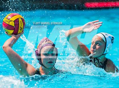 Thumbnail 1 in Archbishop Mitty vs Las Lomas ( Saint Francis Autumn Invitational) photogallery.