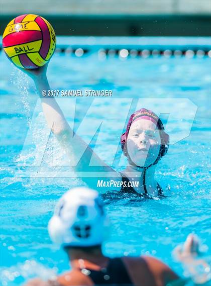 Thumbnail 1 in Archbishop Mitty vs Las Lomas ( Saint Francis Autumn Invitational) photogallery.