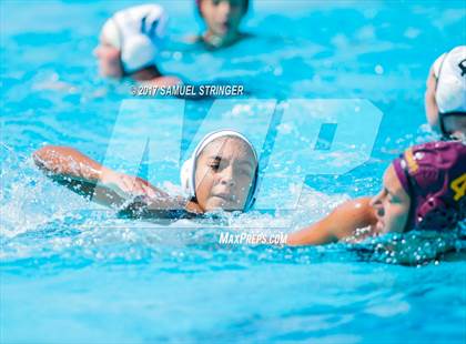 Thumbnail 1 in Archbishop Mitty vs Las Lomas ( Saint Francis Autumn Invitational) photogallery.