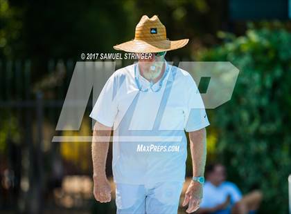 Thumbnail 1 in Archbishop Mitty vs Las Lomas ( Saint Francis Autumn Invitational) photogallery.