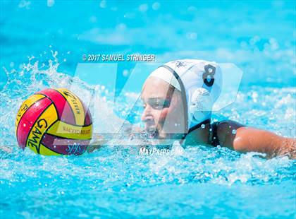 Thumbnail 2 in Archbishop Mitty vs Las Lomas ( Saint Francis Autumn Invitational) photogallery.