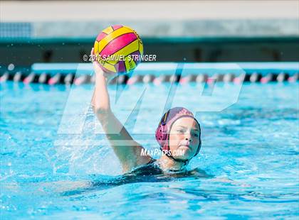 Thumbnail 1 in Archbishop Mitty vs Las Lomas ( Saint Francis Autumn Invitational) photogallery.