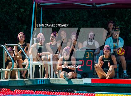 Thumbnail 1 in Archbishop Mitty vs Las Lomas ( Saint Francis Autumn Invitational) photogallery.