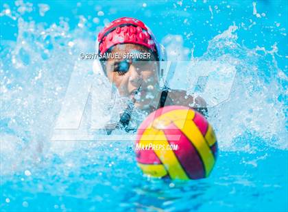 Thumbnail 3 in Archbishop Mitty vs Las Lomas ( Saint Francis Autumn Invitational) photogallery.