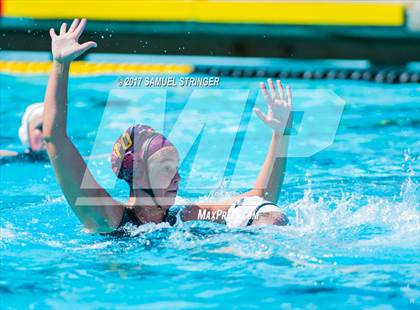 Thumbnail 2 in Archbishop Mitty vs Las Lomas ( Saint Francis Autumn Invitational) photogallery.