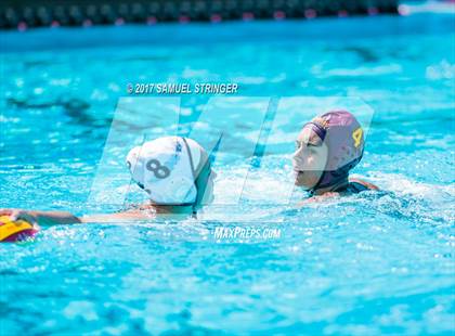Thumbnail 1 in Archbishop Mitty vs Las Lomas ( Saint Francis Autumn Invitational) photogallery.