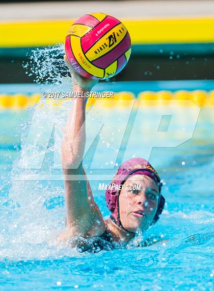 Thumbnail 3 in Archbishop Mitty vs Las Lomas ( Saint Francis Autumn Invitational) photogallery.