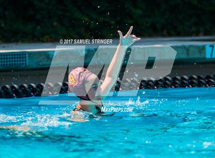 Thumbnail 1 in Archbishop Mitty vs Las Lomas ( Saint Francis Autumn Invitational) photogallery.