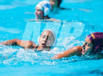 Thumbnail 3 in Archbishop Mitty vs Las Lomas ( Saint Francis Autumn Invitational) photogallery.