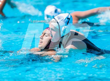 Thumbnail 3 in Archbishop Mitty vs Las Lomas ( Saint Francis Autumn Invitational) photogallery.