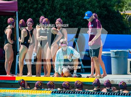 Thumbnail 1 in Archbishop Mitty vs Las Lomas ( Saint Francis Autumn Invitational) photogallery.