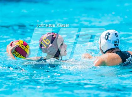 Thumbnail 1 in Archbishop Mitty vs Las Lomas ( Saint Francis Autumn Invitational) photogallery.