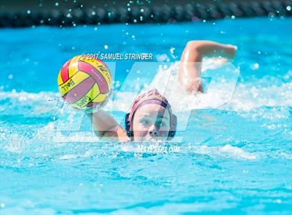 Thumbnail 3 in Archbishop Mitty vs Las Lomas ( Saint Francis Autumn Invitational) photogallery.