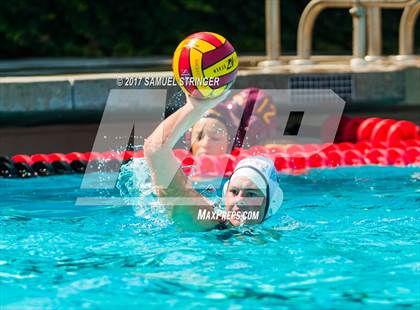 Thumbnail 1 in Archbishop Mitty vs Las Lomas ( Saint Francis Autumn Invitational) photogallery.