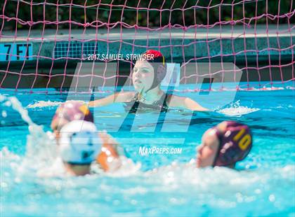Thumbnail 1 in Archbishop Mitty vs Las Lomas ( Saint Francis Autumn Invitational) photogallery.