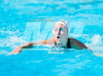 Thumbnail 3 in Archbishop Mitty vs Las Lomas ( Saint Francis Autumn Invitational) photogallery.