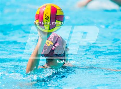 Thumbnail 2 in Archbishop Mitty vs Las Lomas ( Saint Francis Autumn Invitational) photogallery.