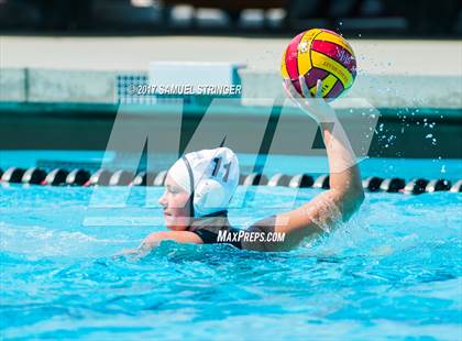 Thumbnail 3 in Archbishop Mitty vs Las Lomas ( Saint Francis Autumn Invitational) photogallery.