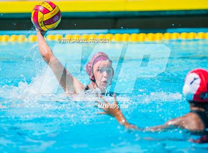 Thumbnail 1 in Archbishop Mitty vs Las Lomas ( Saint Francis Autumn Invitational) photogallery.
