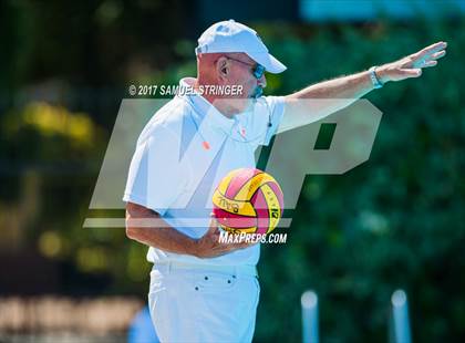 Thumbnail 2 in Archbishop Mitty vs Las Lomas ( Saint Francis Autumn Invitational) photogallery.