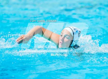Thumbnail 2 in Archbishop Mitty vs Las Lomas ( Saint Francis Autumn Invitational) photogallery.