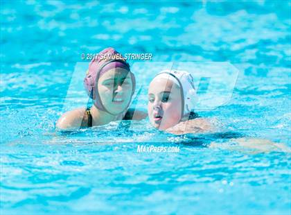 Thumbnail 1 in Archbishop Mitty vs Las Lomas ( Saint Francis Autumn Invitational) photogallery.