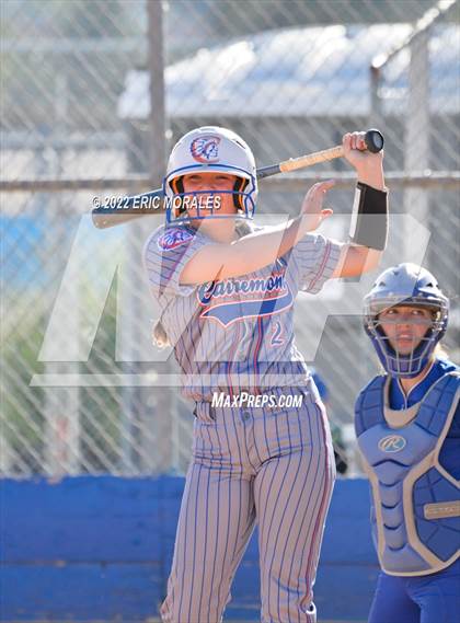 Thumbnail 1 in Clairemont @ Grossmont photogallery.