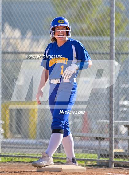 Thumbnail 1 in Clairemont @ Grossmont photogallery.