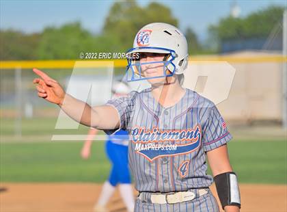 Thumbnail 1 in Clairemont @ Grossmont photogallery.