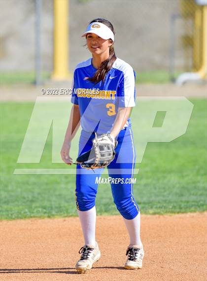Thumbnail 3 in Clairemont @ Grossmont photogallery.