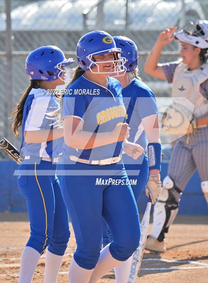 Thumbnail 3 in Clairemont @ Grossmont photogallery.