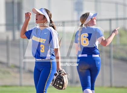 Thumbnail 2 in Clairemont @ Grossmont photogallery.