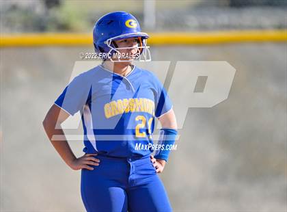 Thumbnail 1 in Clairemont @ Grossmont photogallery.