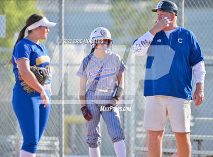 Thumbnail 3 in Clairemont @ Grossmont photogallery.