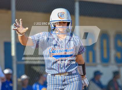 Thumbnail 2 in Clairemont @ Grossmont photogallery.