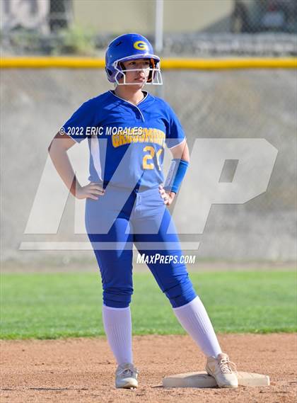 Thumbnail 2 in Clairemont @ Grossmont photogallery.