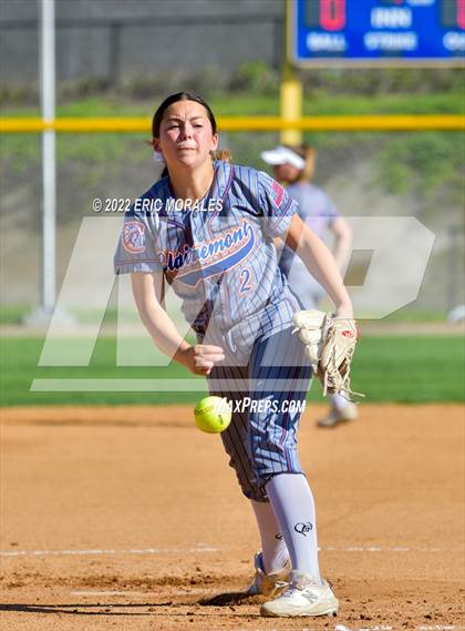 Thumbnail 1 in Clairemont @ Grossmont photogallery.