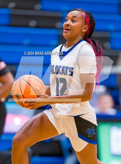 Thumbnail 1 in Concord Academy vs. Lake Norman (Phenom Lakesgiving) photogallery.