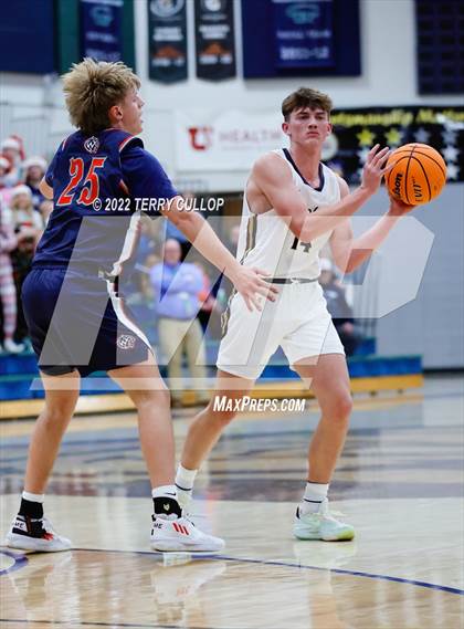 Thumbnail 3 in Woods Cross @ Copper Hills photogallery.
