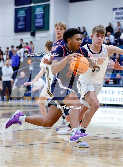 Thumbnail 3 in Woods Cross @ Copper Hills photogallery.