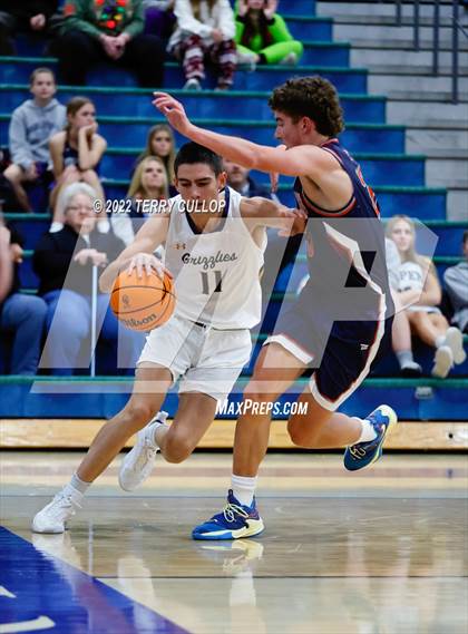 Thumbnail 3 in Woods Cross @ Copper Hills photogallery.