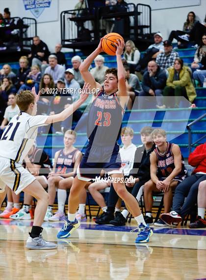 Thumbnail 3 in Woods Cross @ Copper Hills photogallery.
