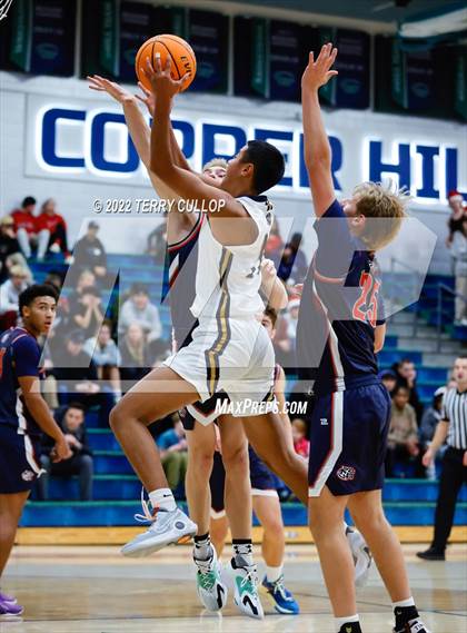Thumbnail 3 in Woods Cross @ Copper Hills photogallery.