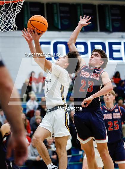 Thumbnail 3 in Woods Cross @ Copper Hills photogallery.